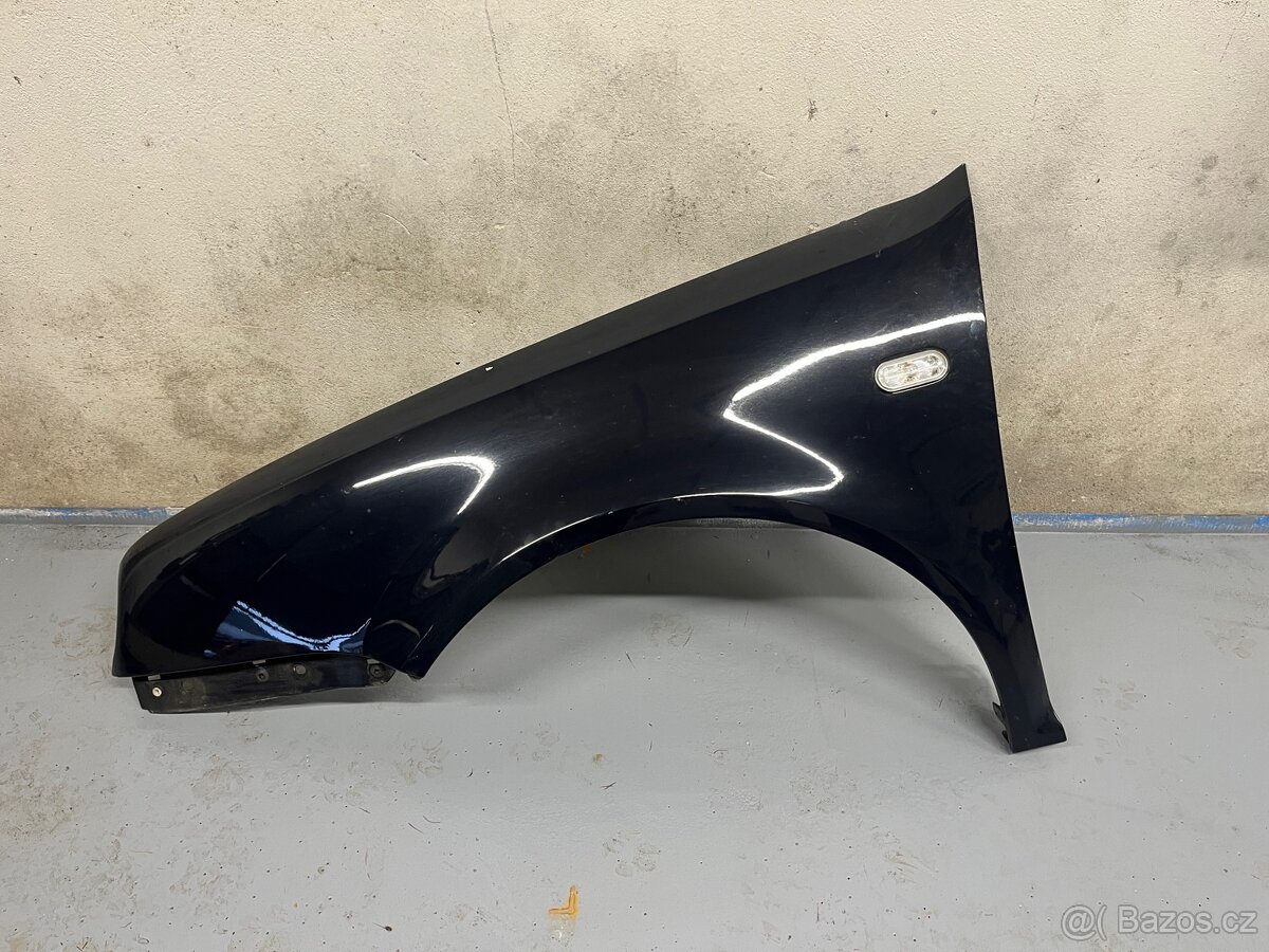 Golf 4, Bora různé - 13