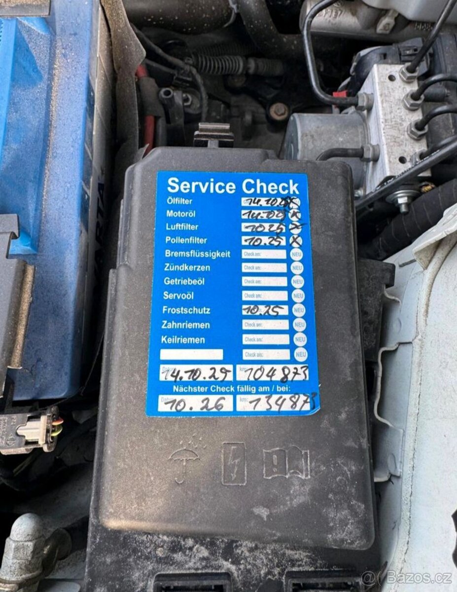 Škoda Fabia Combi 1.2 TSI 81kw Ambition - 13