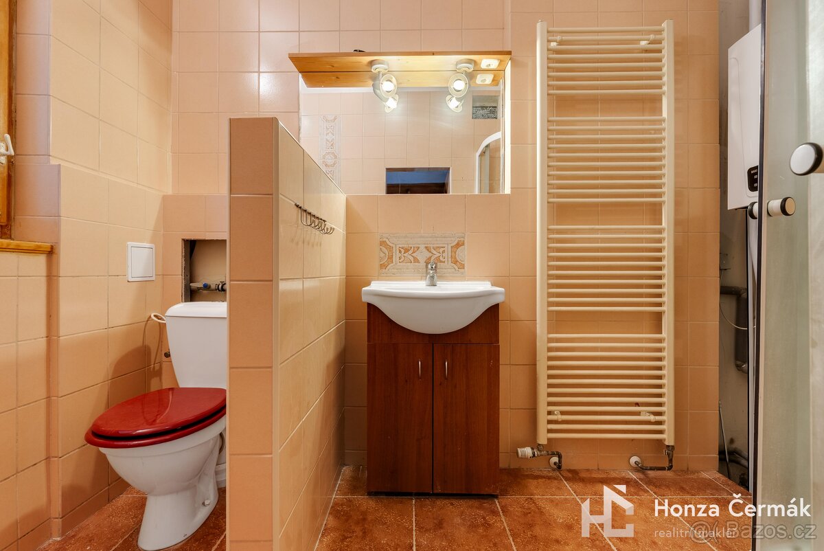 Prodej bytu 4+1 u centra Svitav - 13