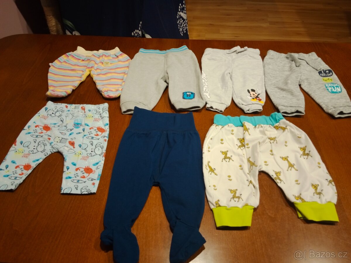 Dětské oblečení - 13