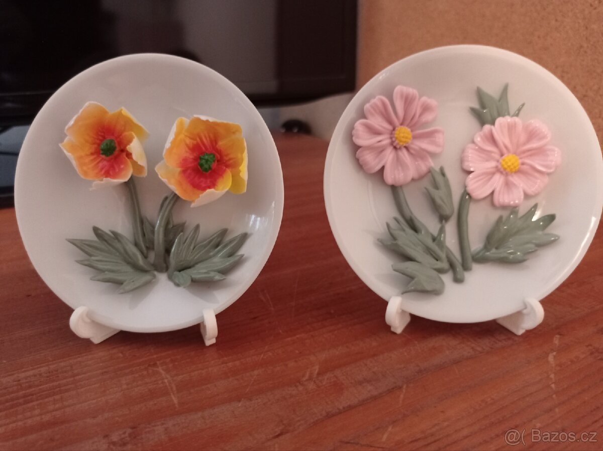 Keramické předměty - 13