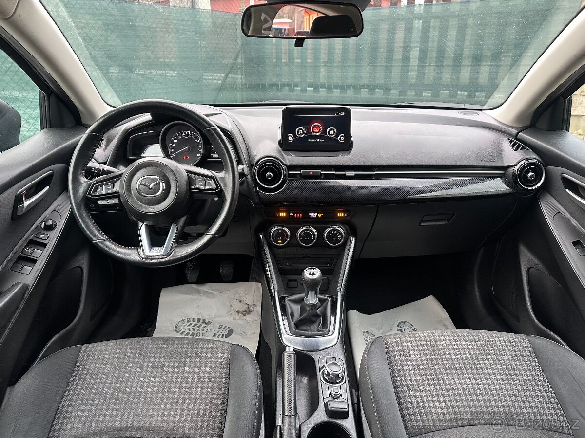 Mazda 2 1.5 66kW 2017 158447km - 13