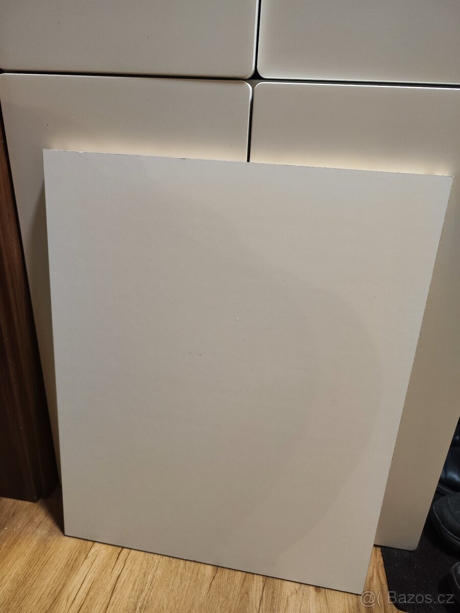 Skříň s nástavcem Ikea - 13