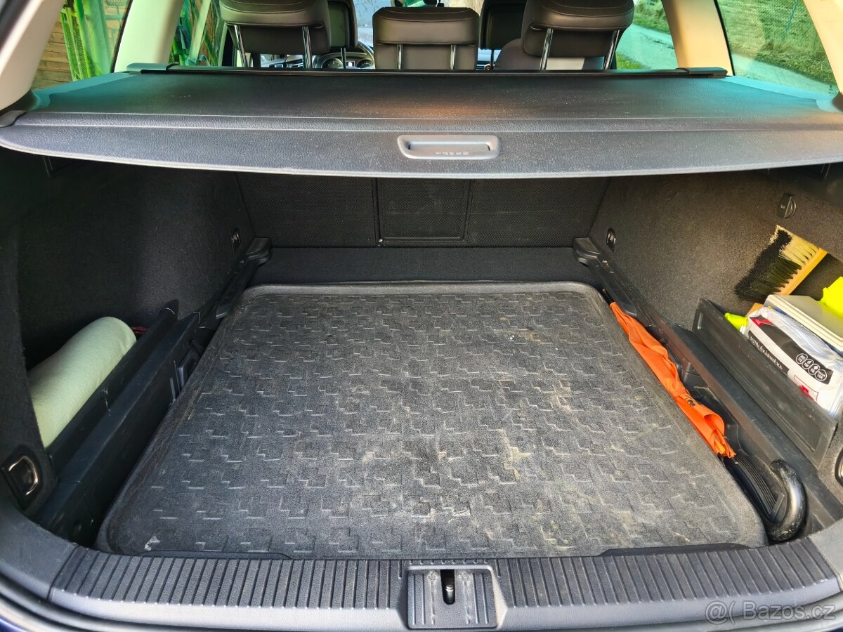 Volkswagen Passat B8 2.0tdi Highline - 13