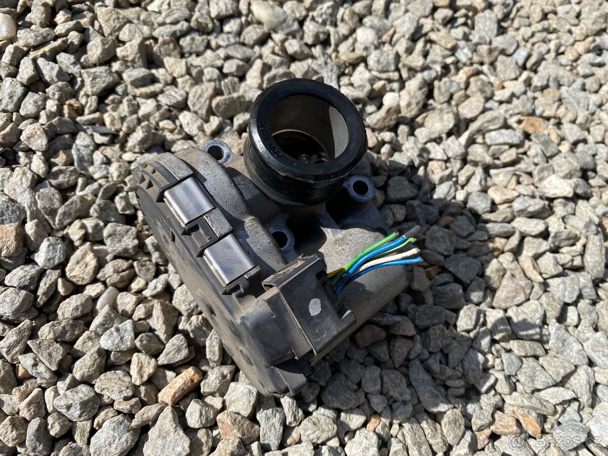 Náhradní díly Smart Fortwo coupé - 13