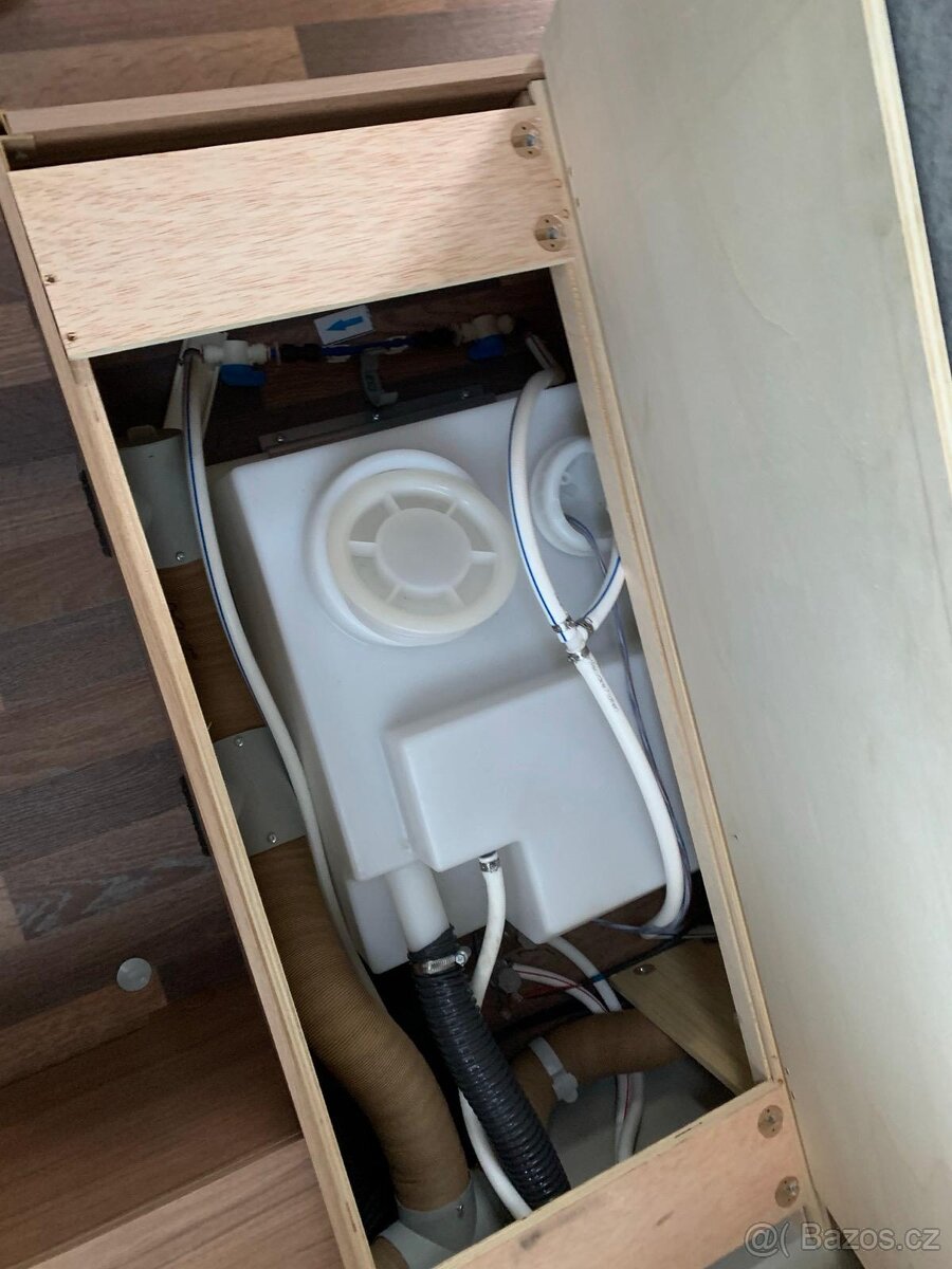 Weisberg CaraOne 480 - 13