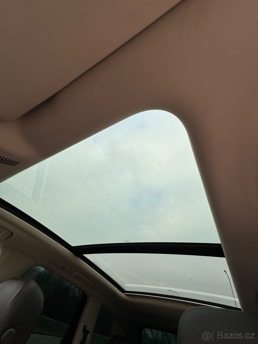 Touareg V6 3.0 TDi - 13