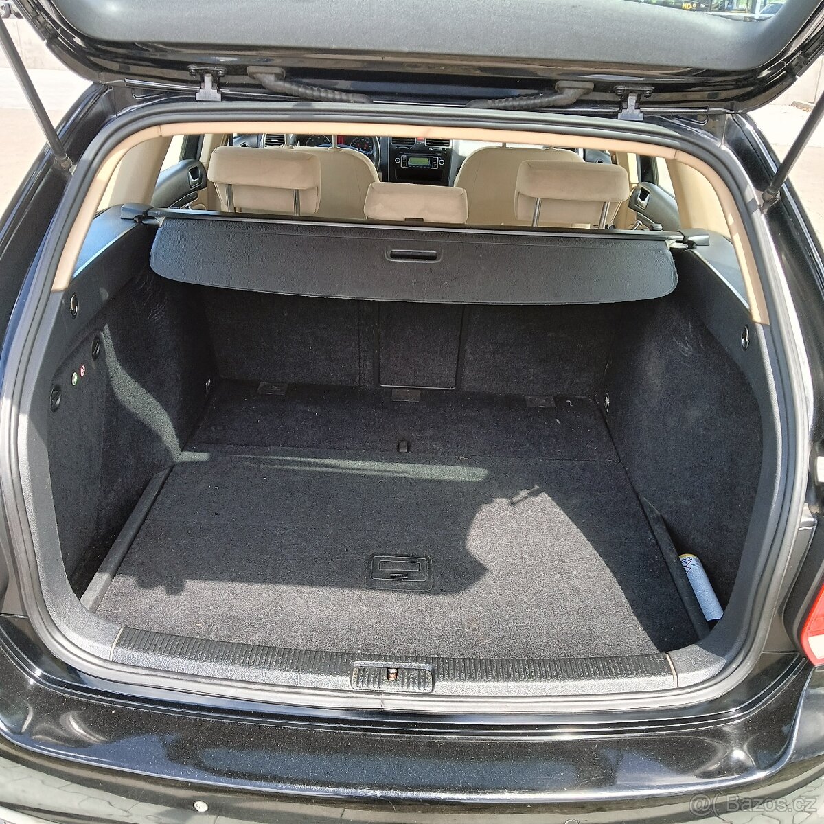 Prodám golf 5 1.9 77kw TDI - 13