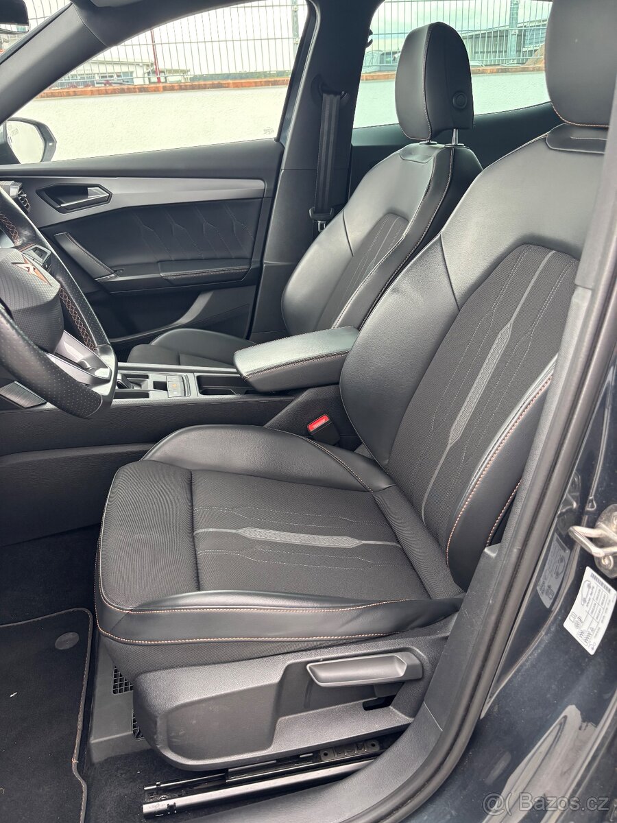 Cupra Formentor 1.5 Tsi Dsg - 13