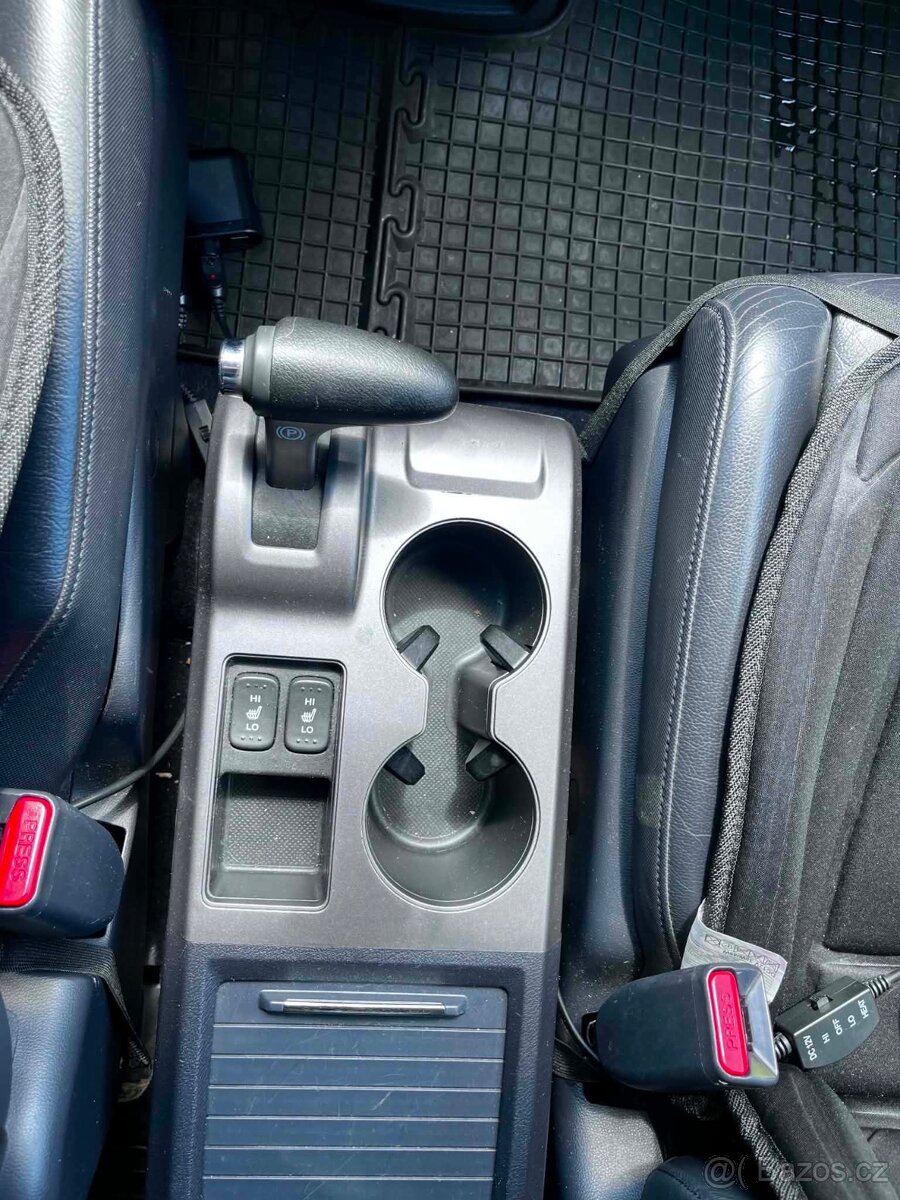 CR-V - 13