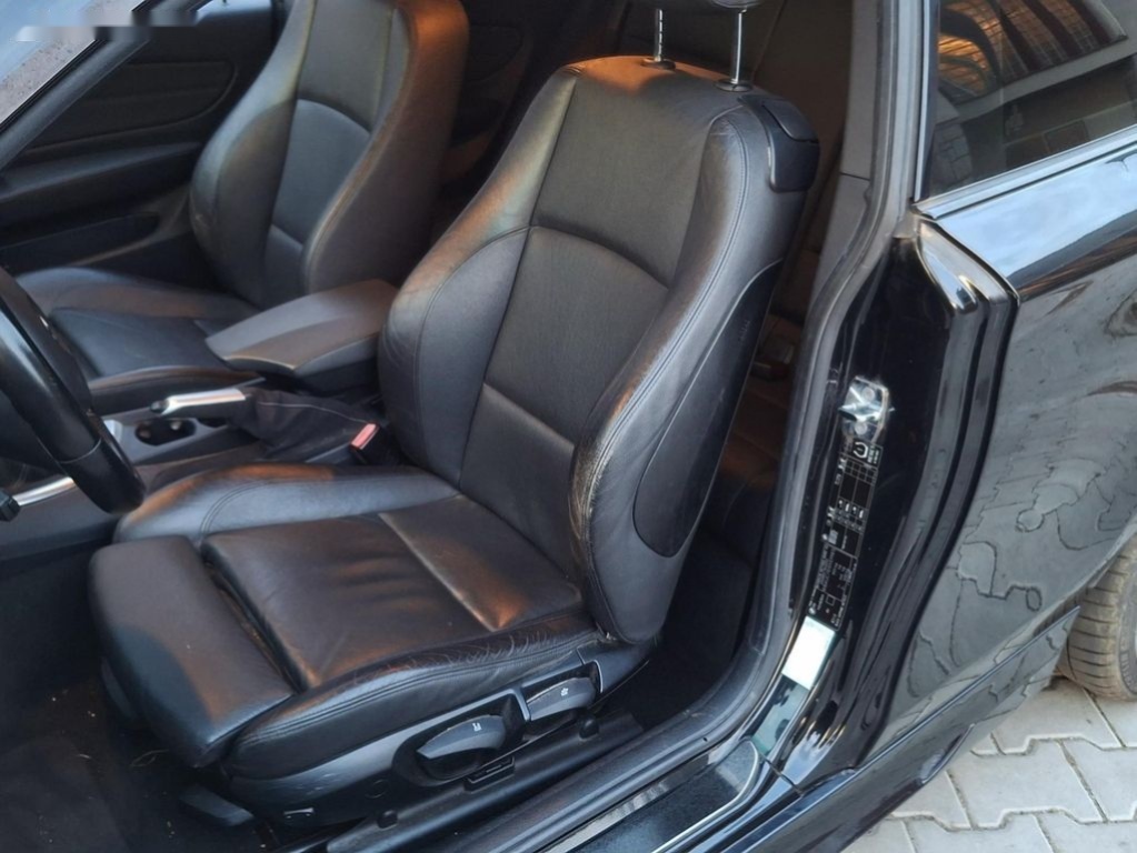 BMW Řada 1,135i e82 Mpacket - 13