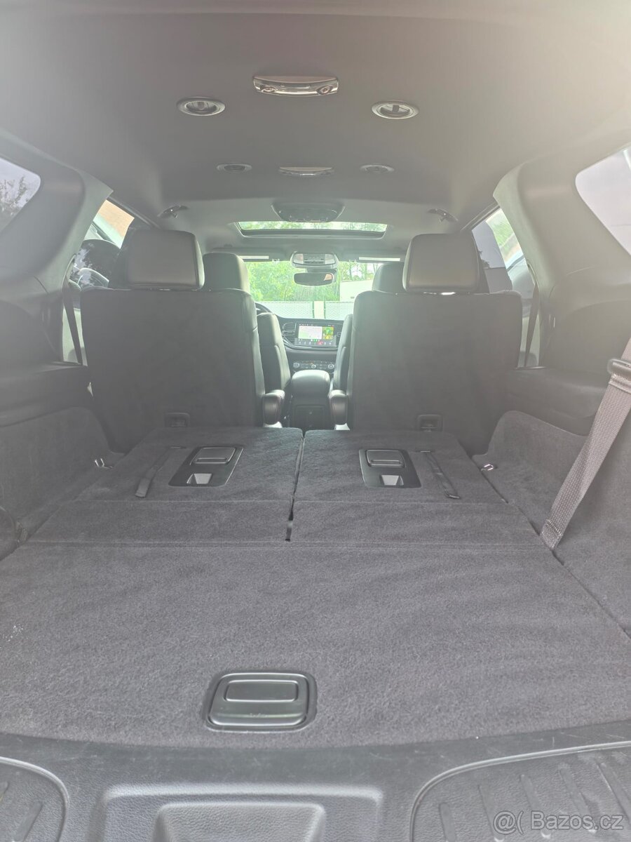 Dodge Durango 2024 R/T Black TOP - 13