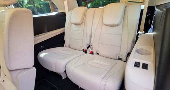 Mercedes-Benz GLS 400 d 4MATIC - 13