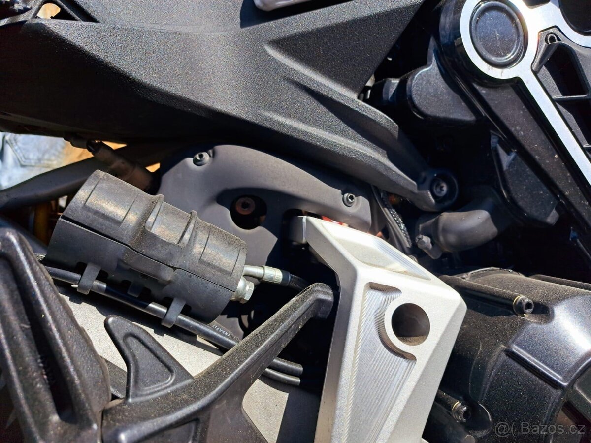 Ducati XDiavel S - 13