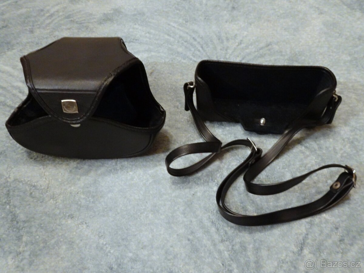 Fotoaparát Praktica MTL 5 s příslušenstvím - 13