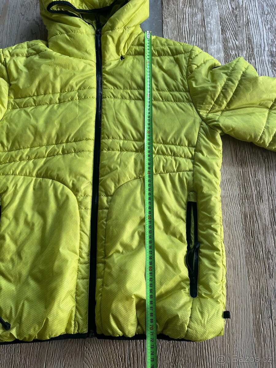 Zimní bunda Replay - 13