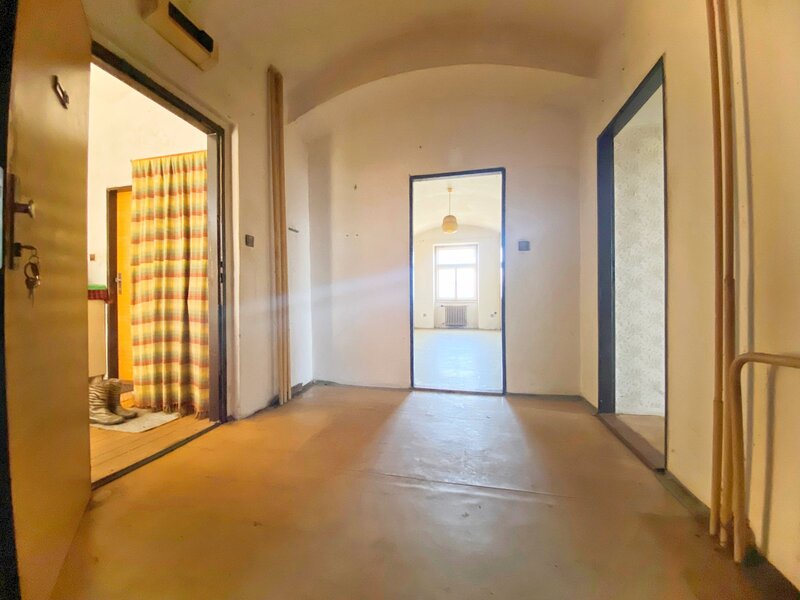 Prodej domu, 240 m2, Novosedly nad Nežárkou, ul. Kolence - 13