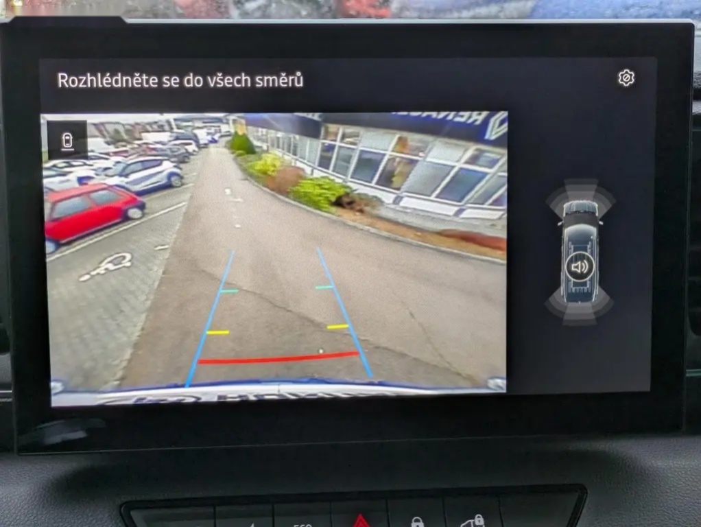 Renault Master, L3H2P3 Blue dCi 130 Extra - 13