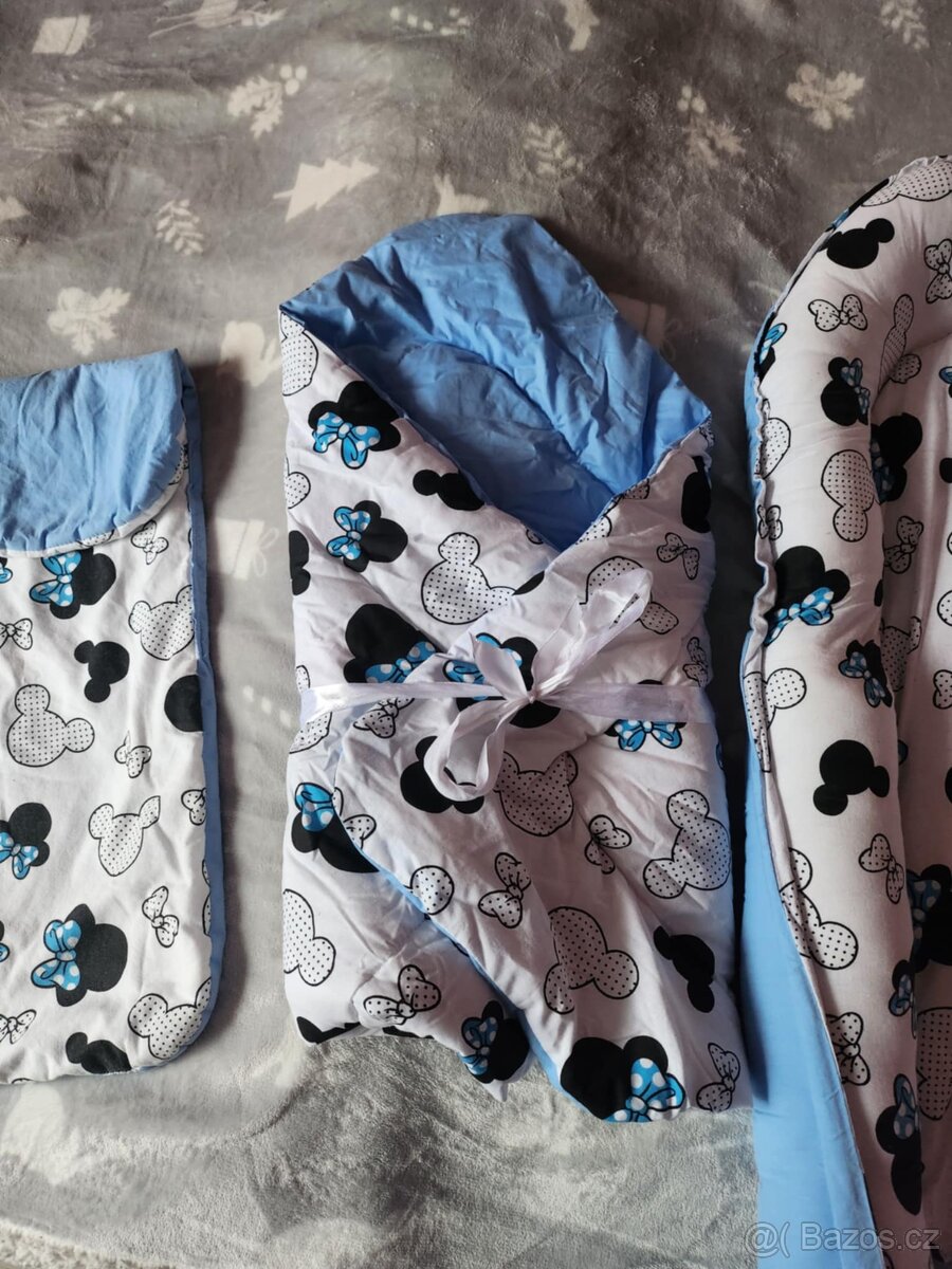 Věci na prodej MIX - 13