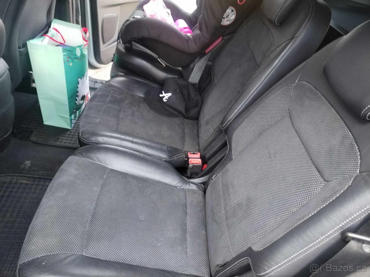 Prodám Ford s-max 2.2tdi 129kw - 13