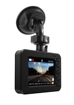 Auto kamera NAVITEL AR250 NV - 13