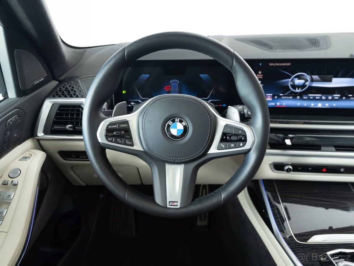 X7 xDrive 40d - 13