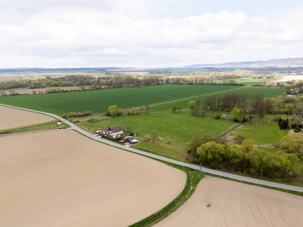 Prodej stavební pozemek, Mankovice - 13