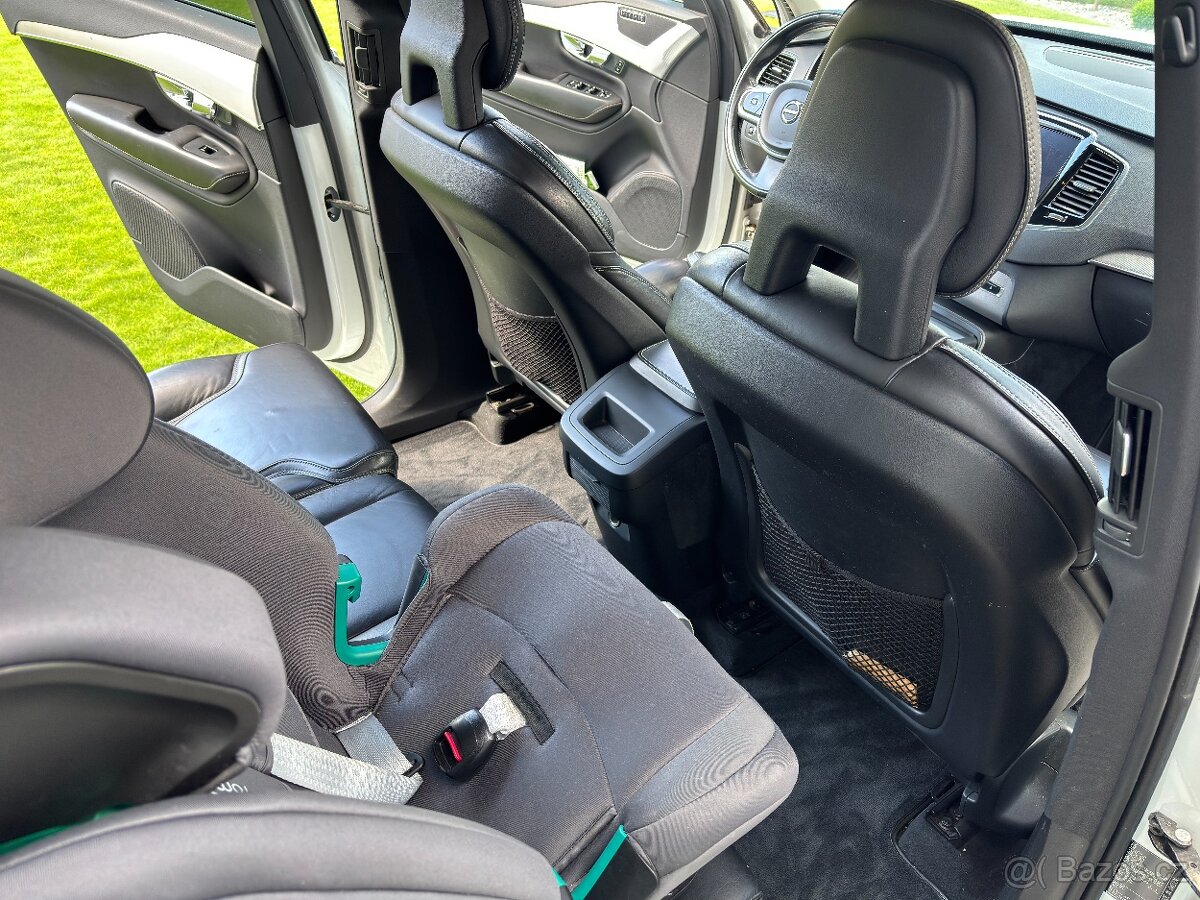 VOLVO XC90 - 13