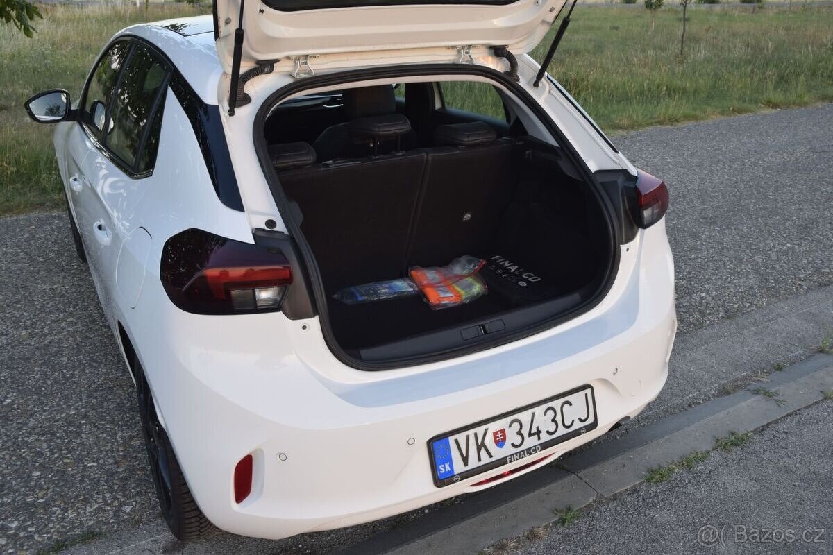 Opel Corsa - 13
