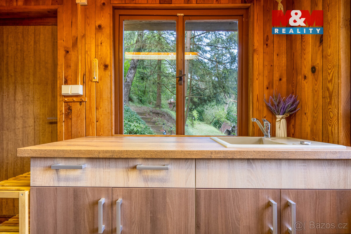 Prodej chaty, 38 m², Střížovice - Kropáčova Vrutice - 13