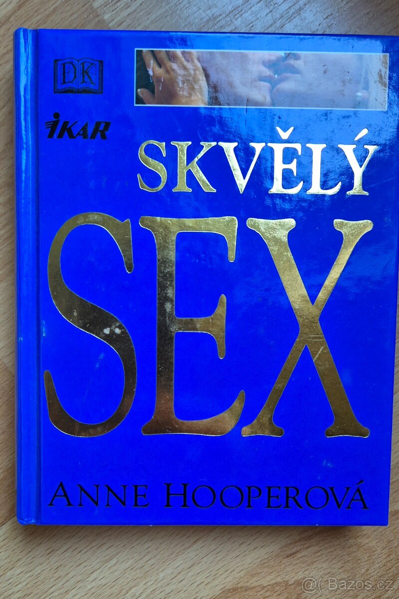 Knihy - odborné, hobby, atlas, beletrie - 13