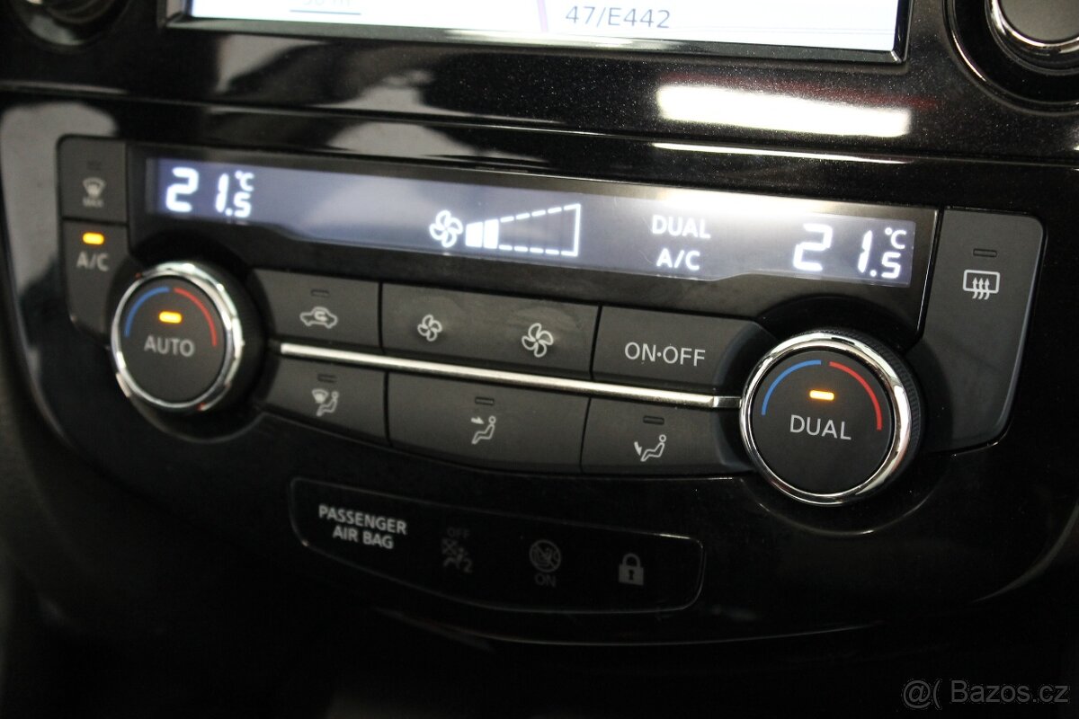 Nissan Qashqai, 1.6 DIG-T 120kw ACENTA 1.MAJ. - 13