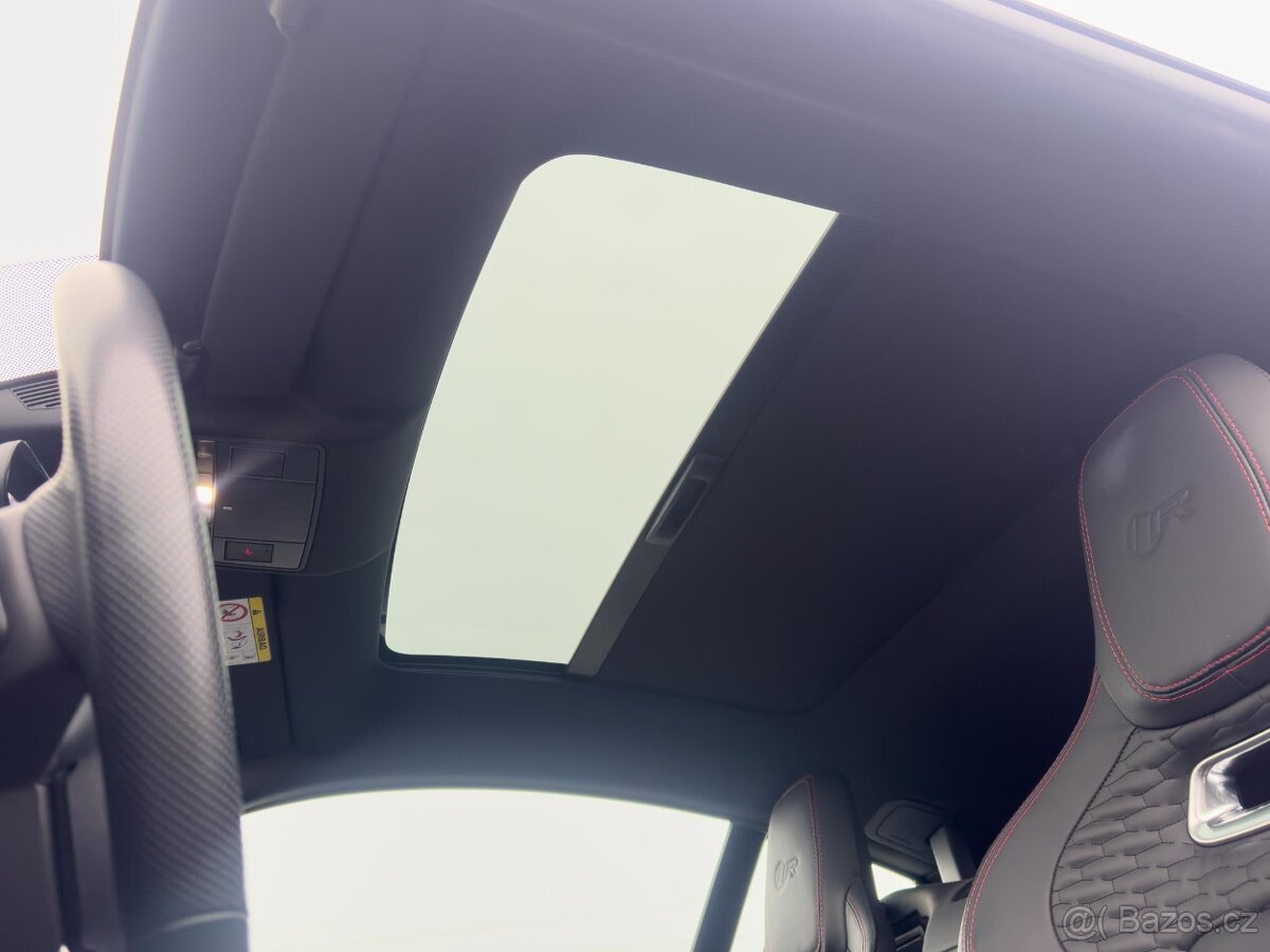 Jaguar F-Type P575, PPF, pano, DPH, záruka - 13