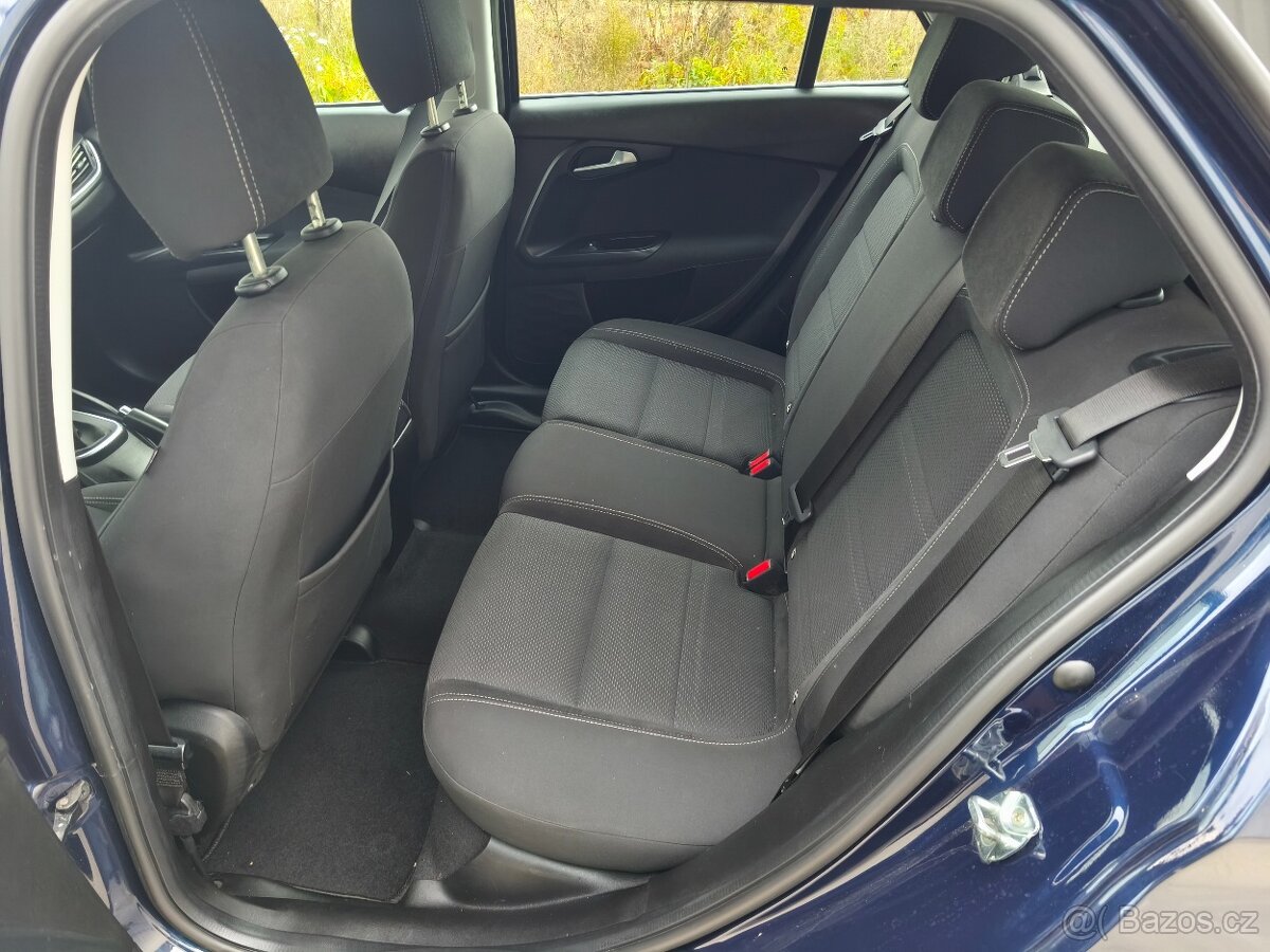 Fiat Tipo 1.6 Multijet - 13