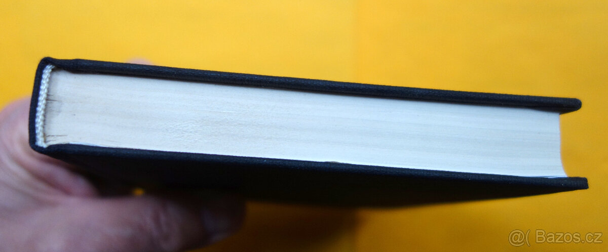 J.R.R. Tolkien - Silmarillion / 1. vydání - 13