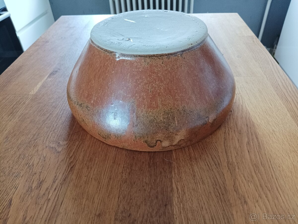 KAMENINOVÁ MÍSA FRANCIE - 13