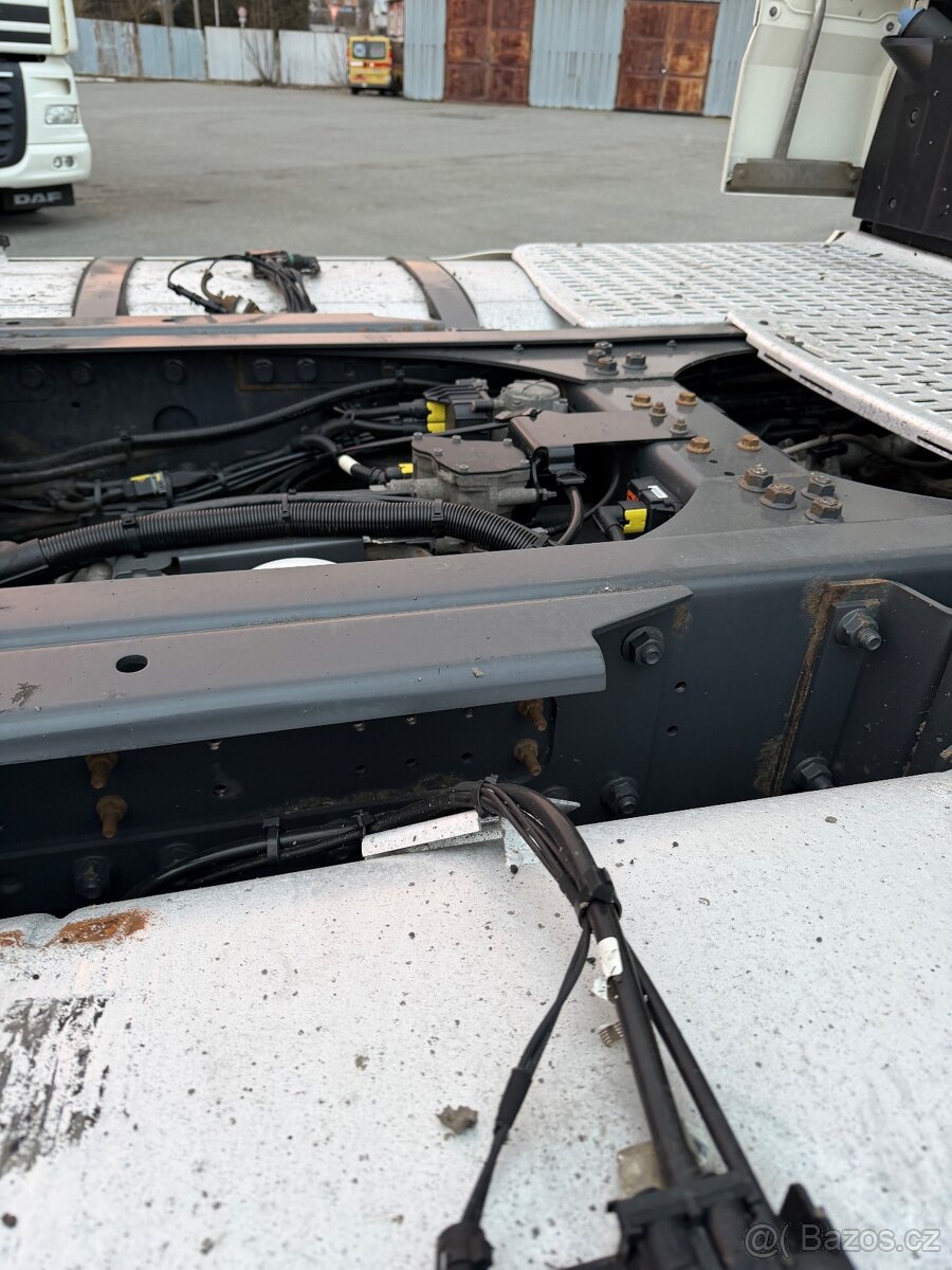 Tahac DAF XF 106.530 RETARDER - 13