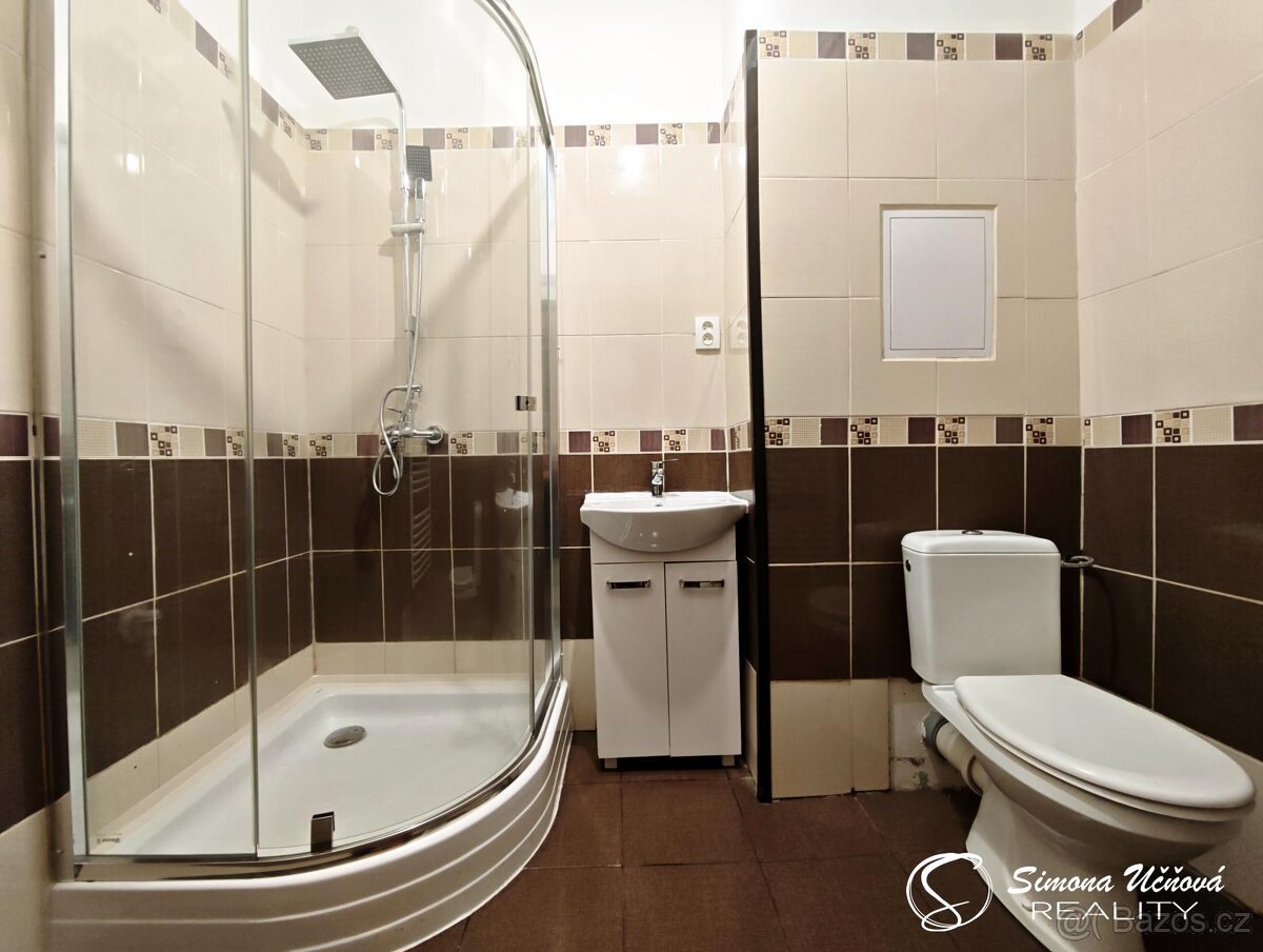 Prodej bytu 3+1, 73,5 m2 v Žacléři - 13