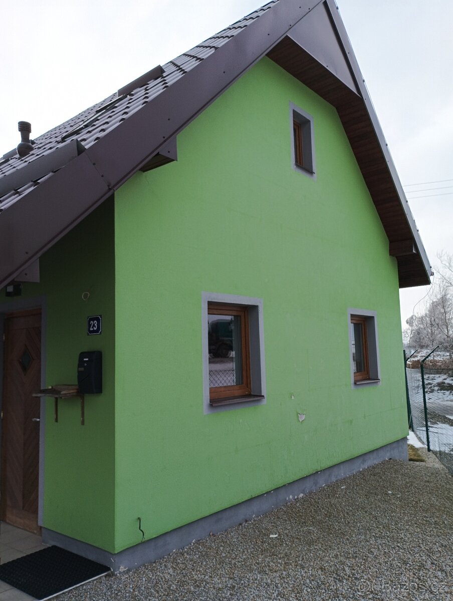 Dům k demolici - 13