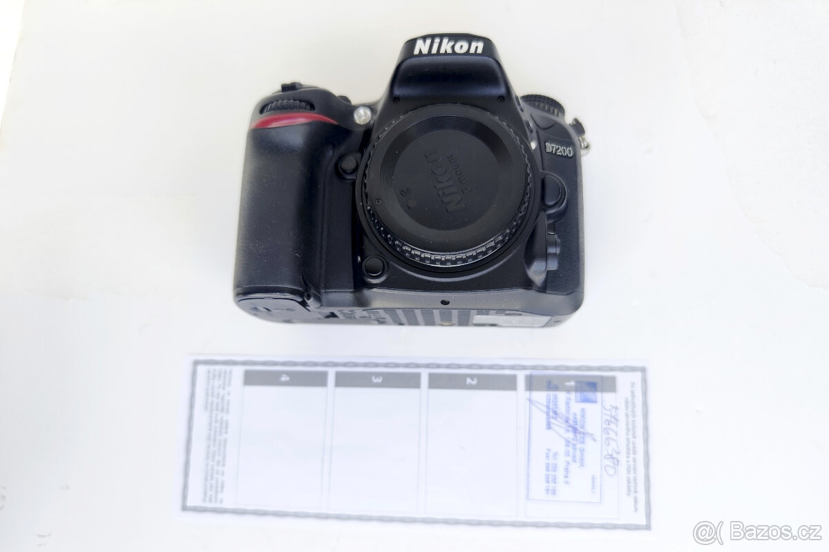 Nikon D7200 - 13