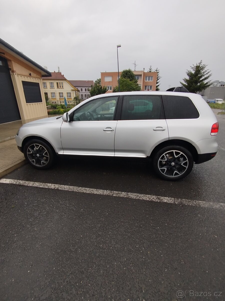VW Transporter - 13