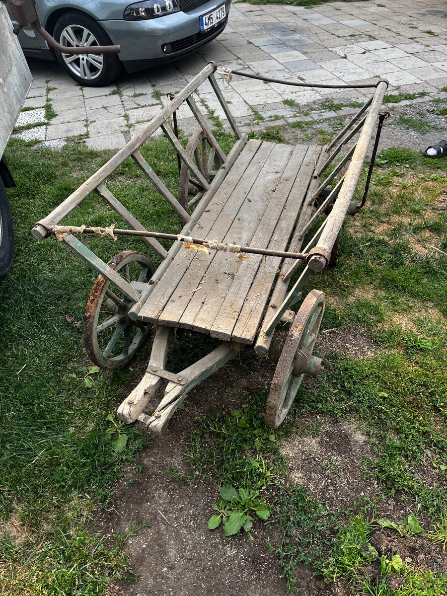 Prodám historické stroje a mnoho dalších věcí - 13