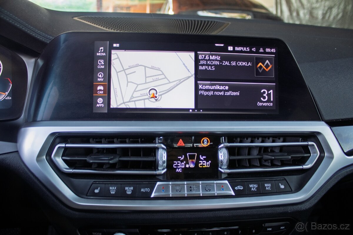 BMW 320 xDrive - 13
