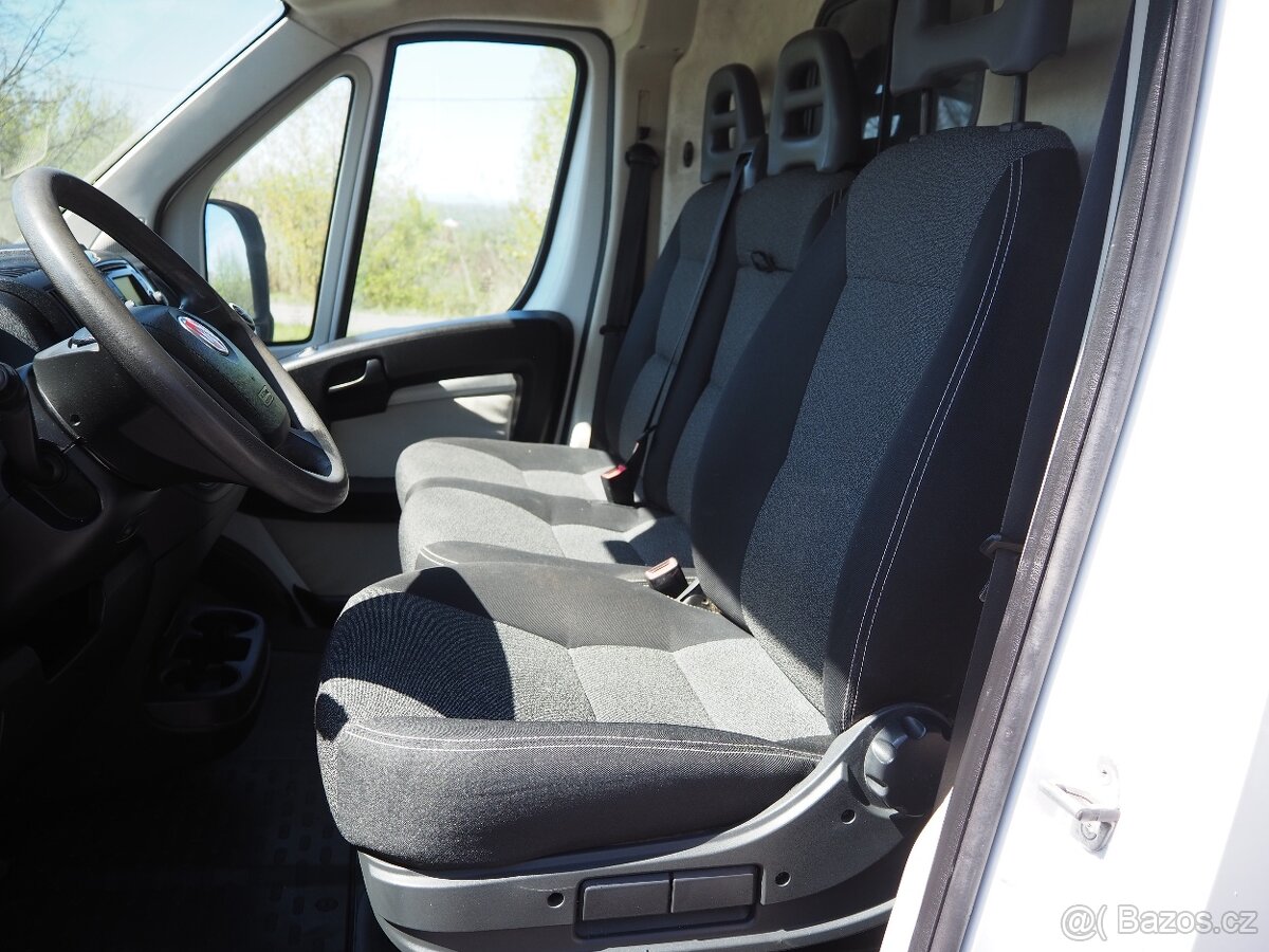 Fiat Ducato 2.3 MULTIJET KLIMA, L3H2, 96KW - 13