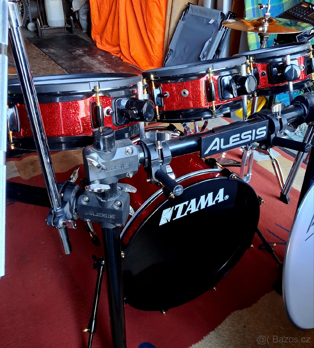 Alesis Strike Pro SE - 13