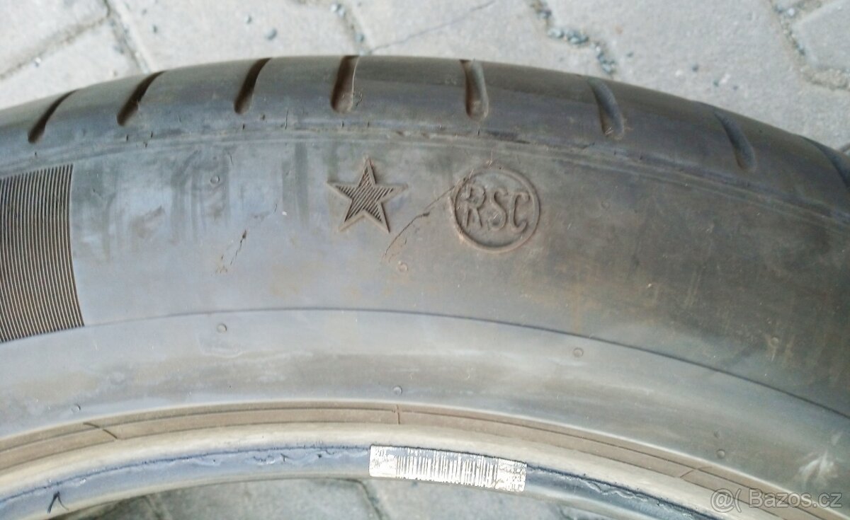 Pneu Pirelli Scorpion Winter a P Zero 305/40/20 1 a 1 ks - 13