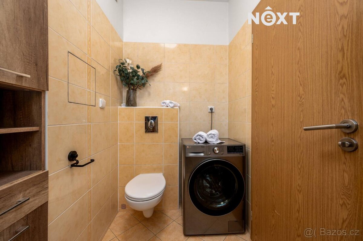 Prodej byt 2+kk, 60㎡ - 13