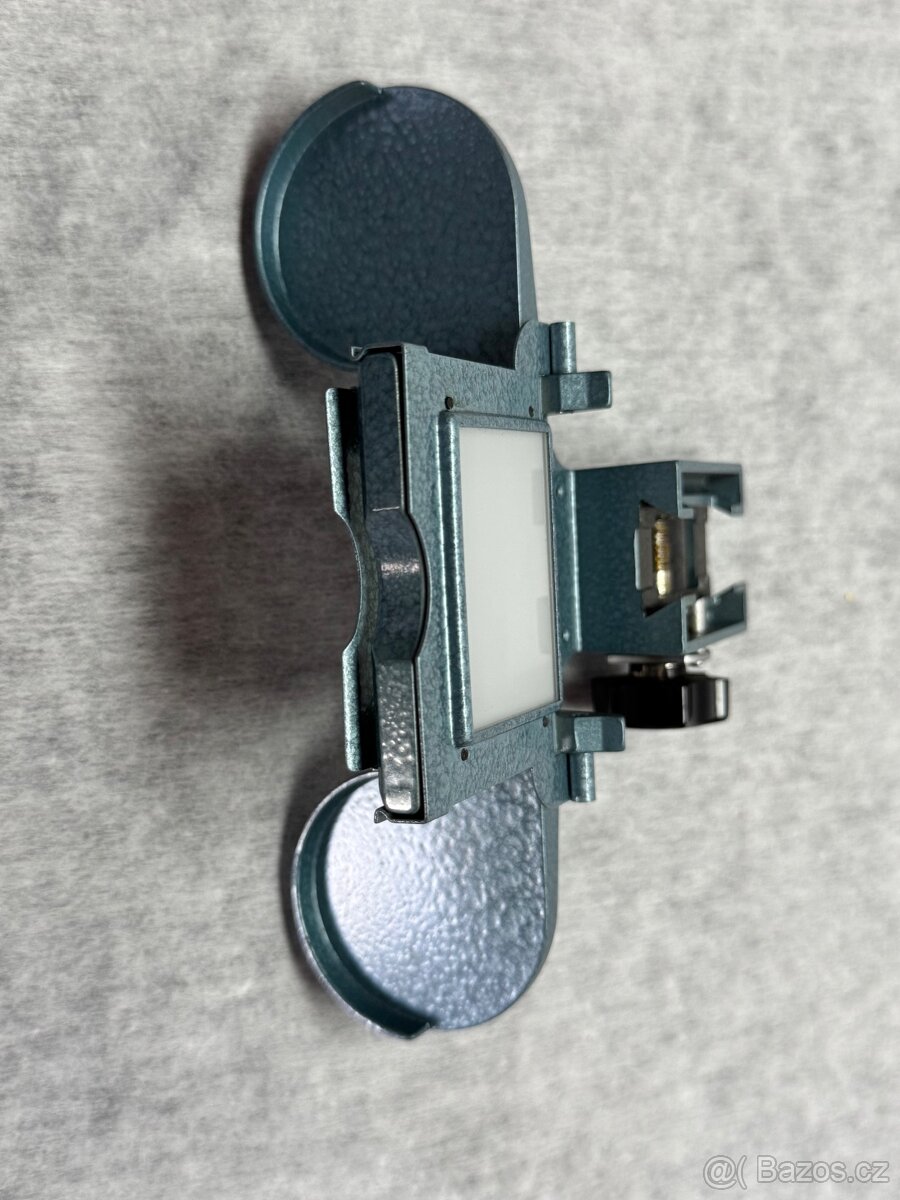 Předsádka pro kopírování diapozitivů - 13