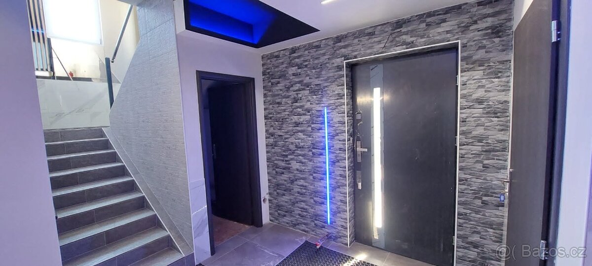 Ubytování Beroun - Nový moderní Pension - 13