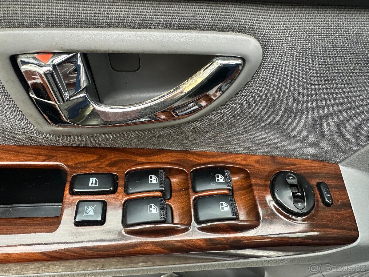 Kia Sorento 2.5 CRDi 4x4/Tažné/Tempomat/ČR - 13